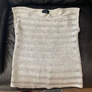 NWOT-Sweater Vest